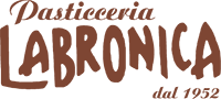 Pasticceria Labronica Logo